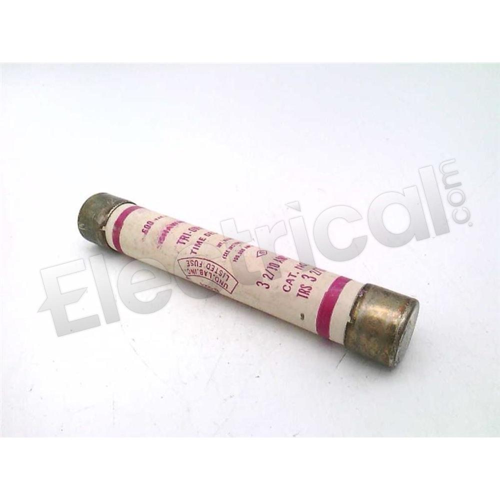 Mersen Low Voltage TRS3-2/10