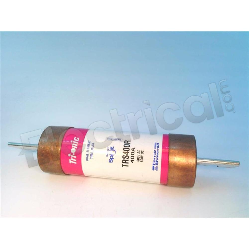 Mersen Low Voltage TRS400R W/ SMART SPOT