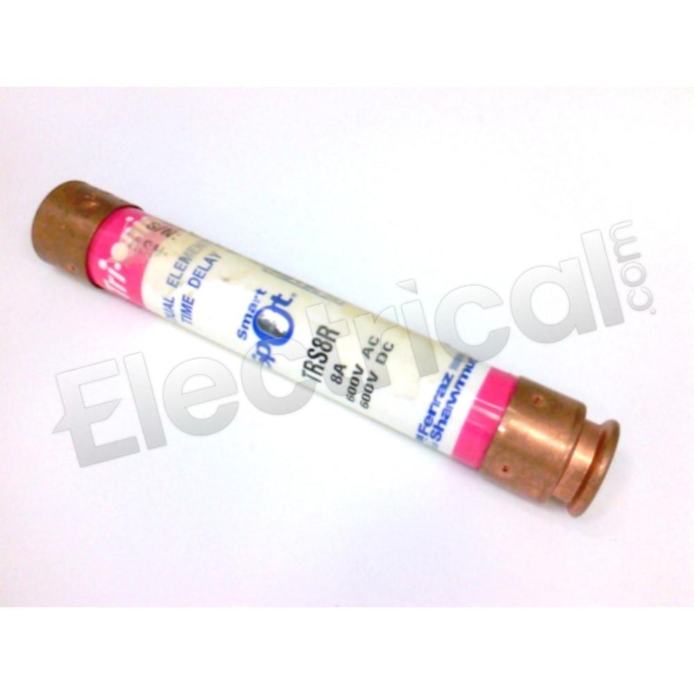 Mersen Low Voltage TRS8R-SMART-SPOT