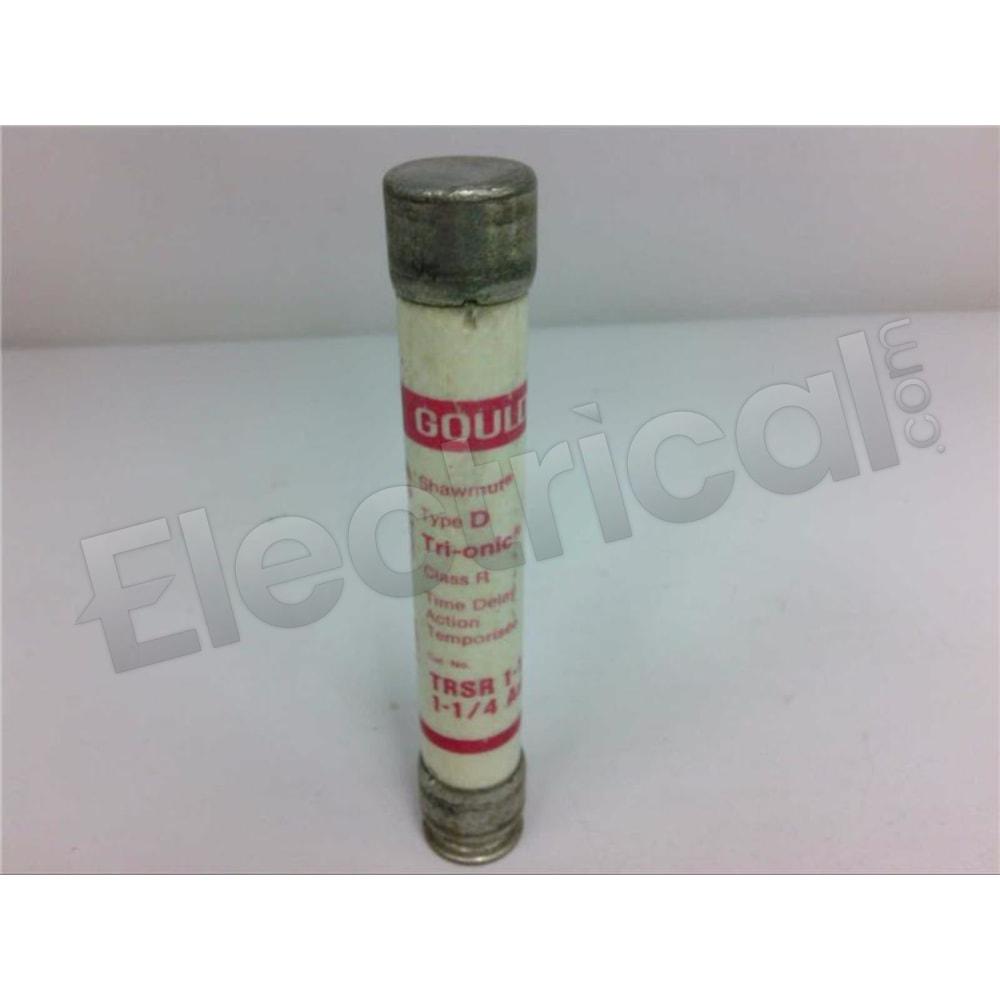 Mersen Low Voltage TRSR-1-1/4