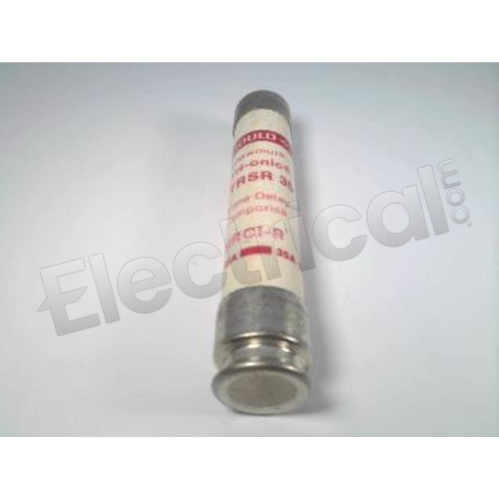 Mersen Low Voltage TRSR-35