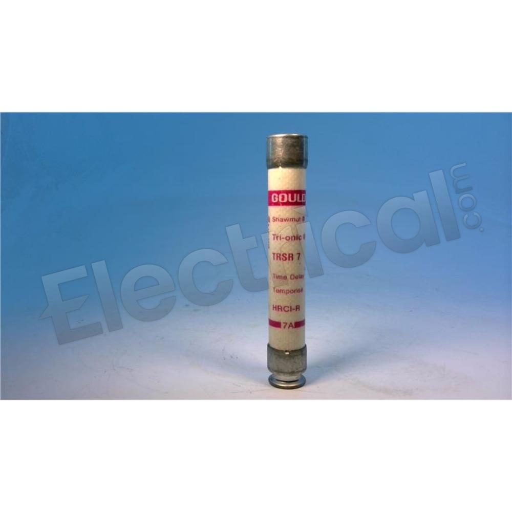 Mersen Low Voltage TRSR7