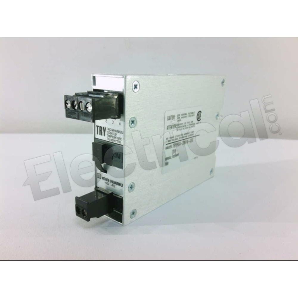 TRY/PRG/4-20MA/10-42DC