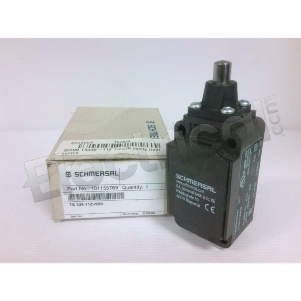 TS 336-11Z-M20