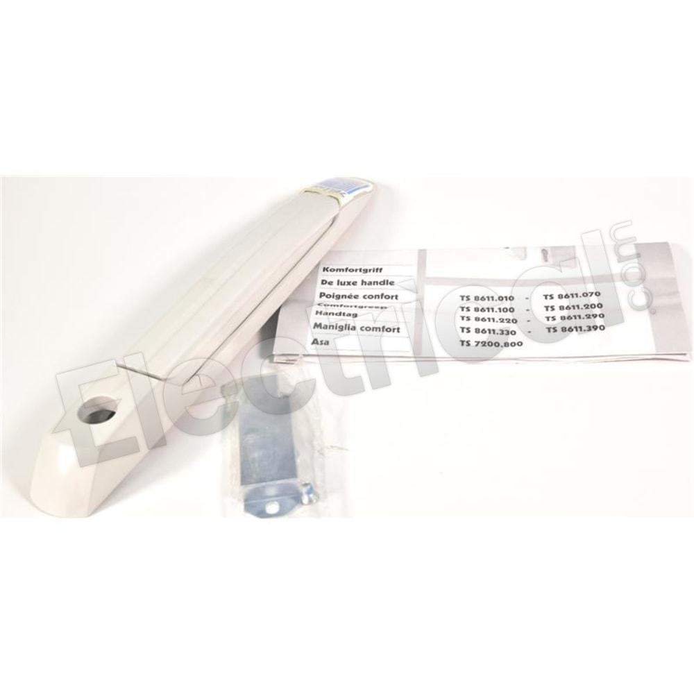 Rittal Part And Accessory TS 8611.020