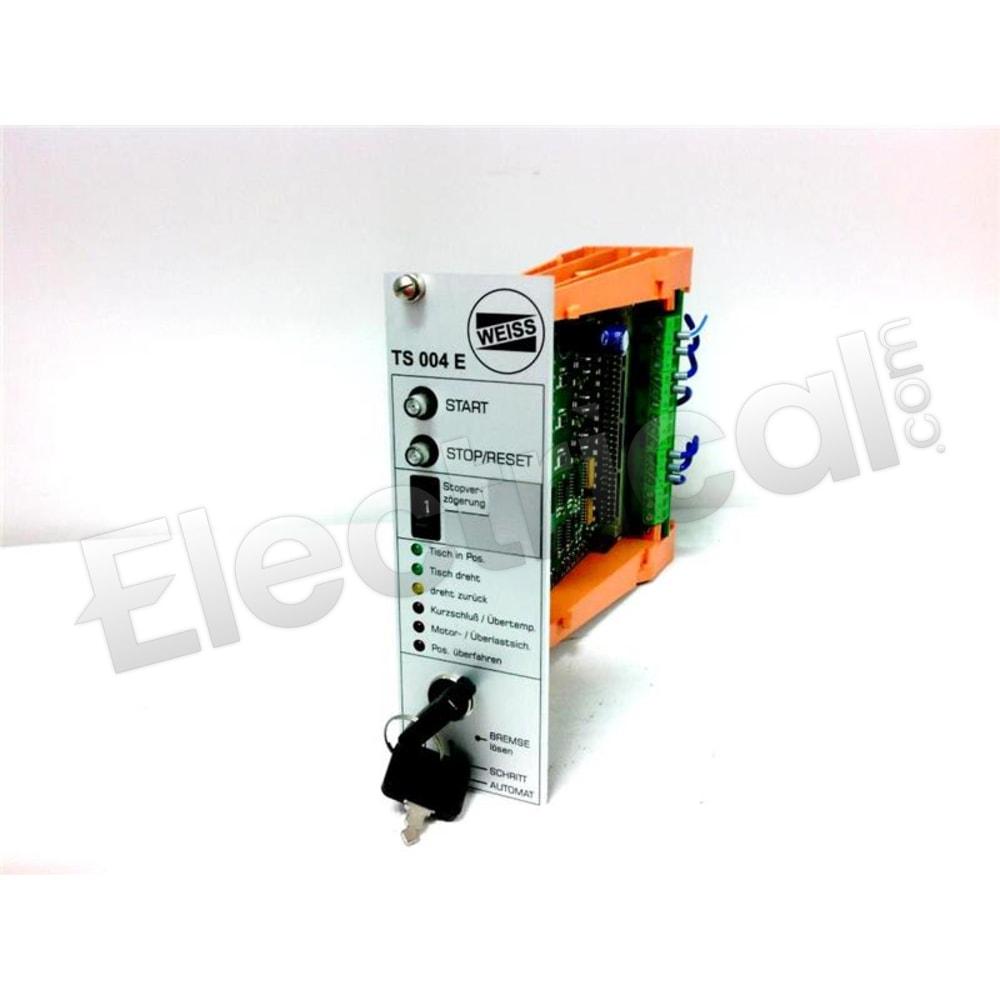 TS-004-E