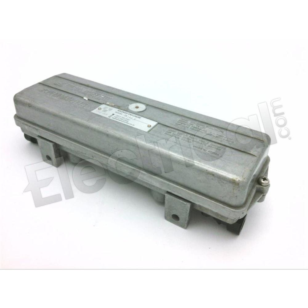 Tae Ha Machinery Enclosure TS-10H10-116
