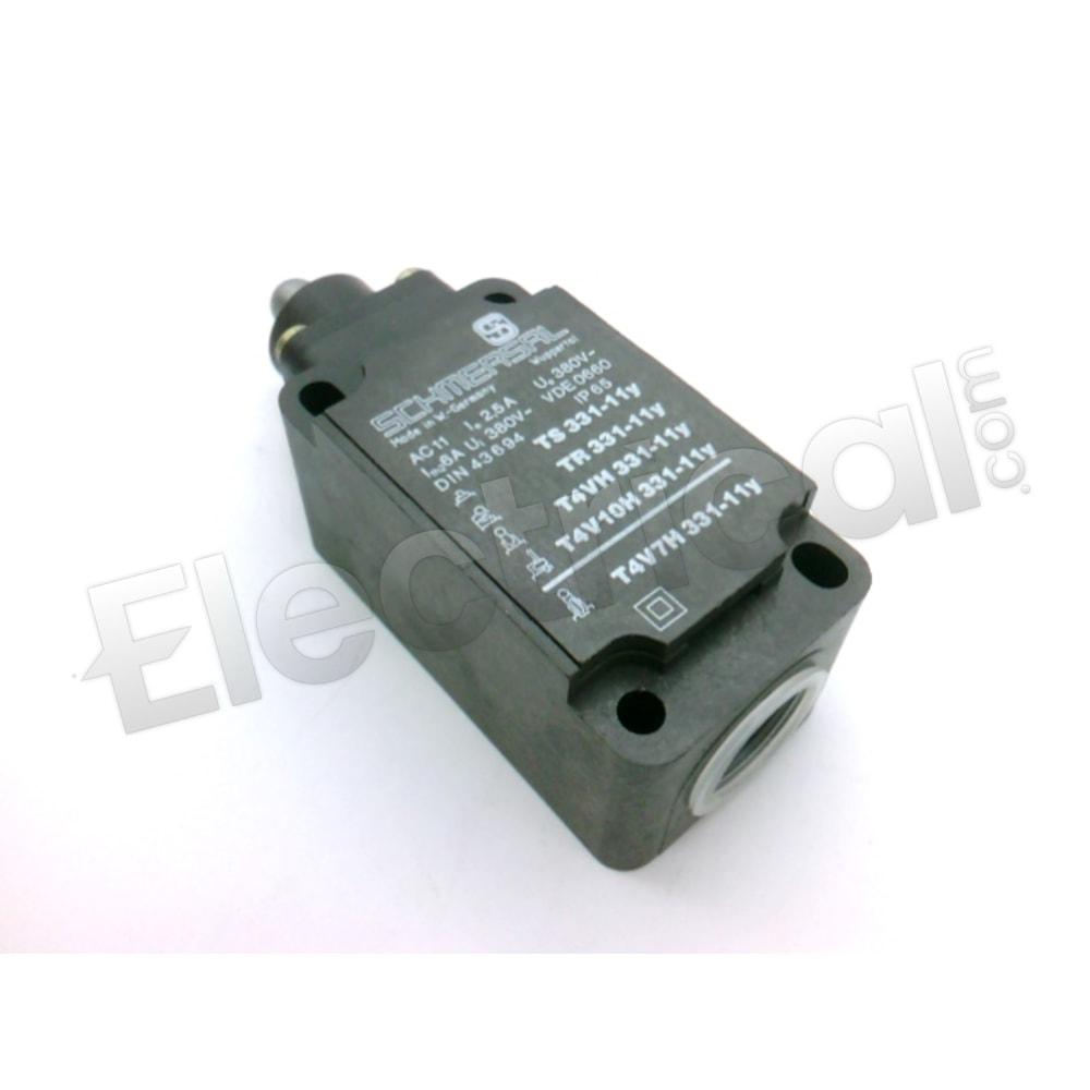 TS-331-11Y