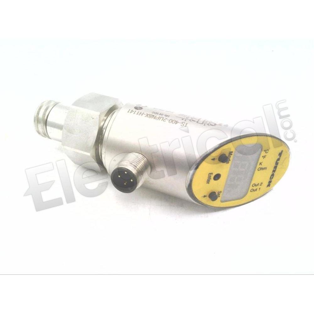TS-400-2UPN8X-H1141