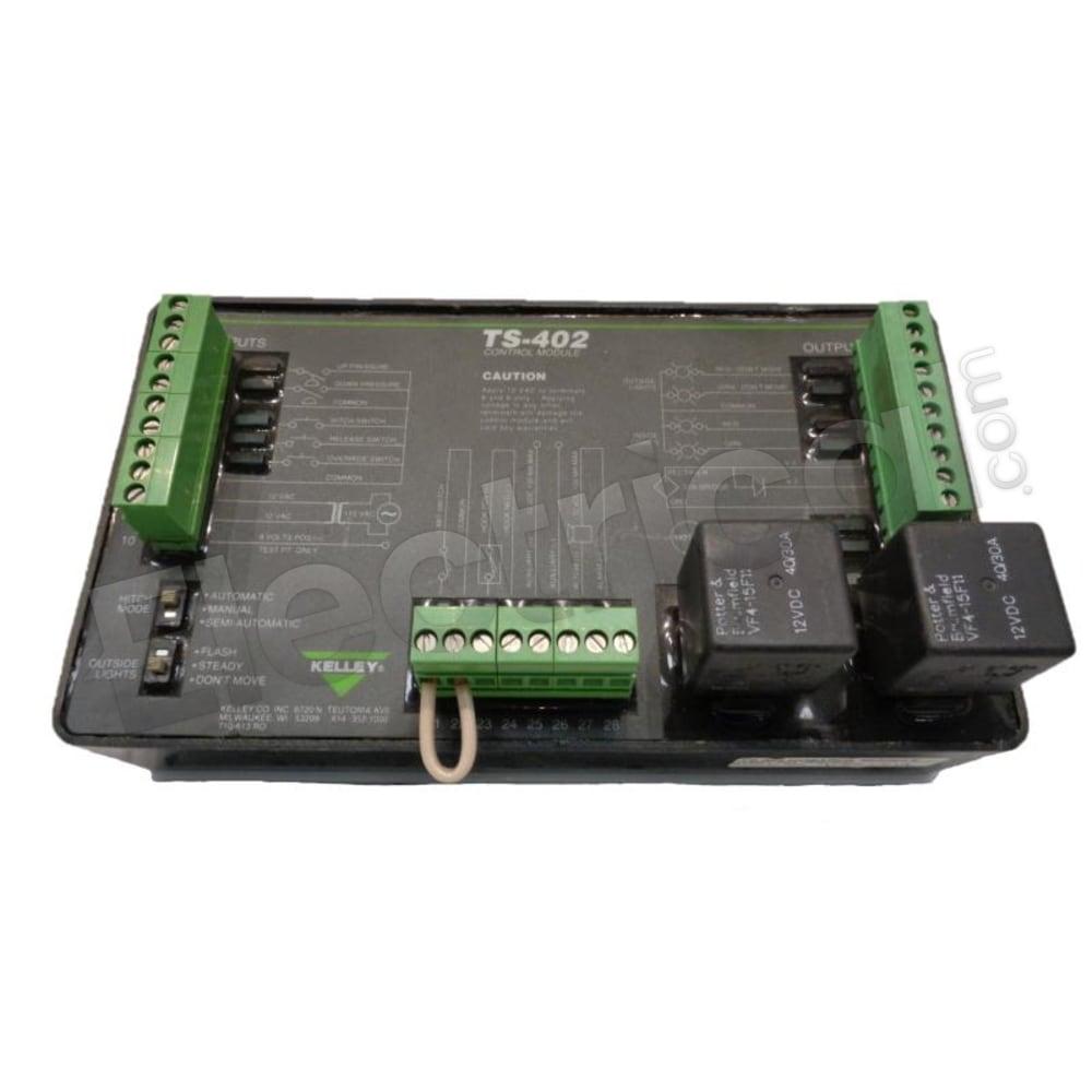 TS-402