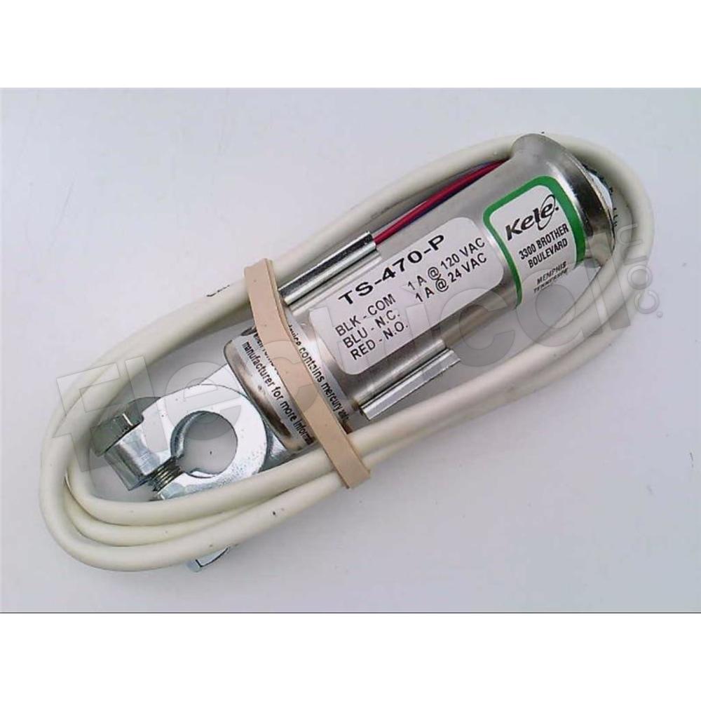 TS-470-P