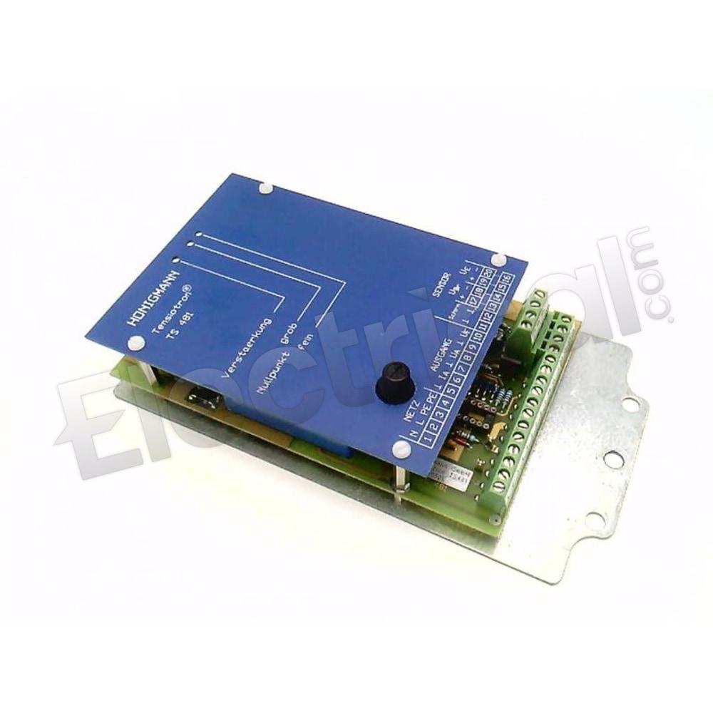 TS-481-M
