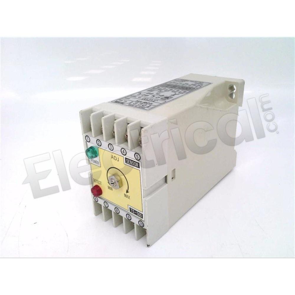 TS-500-05DT