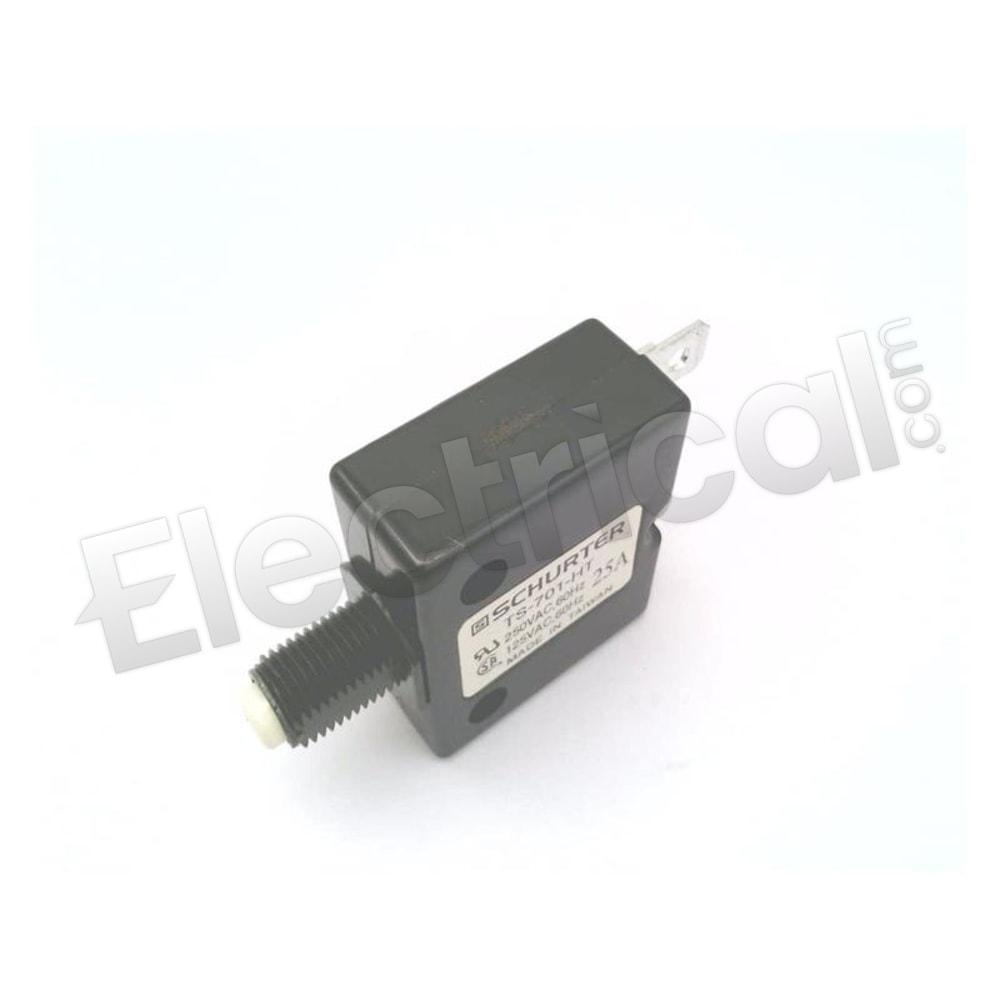 TS-701-HT-25