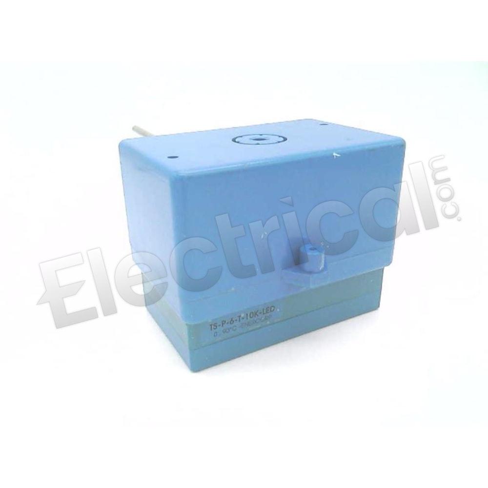 TS-P-6-T-10K-LED