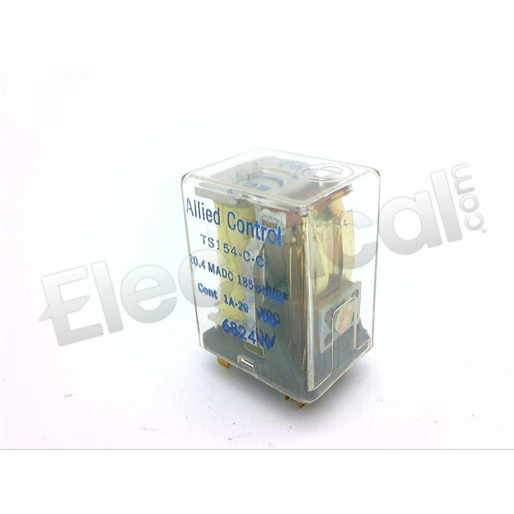 TS154-C-C-29VDC