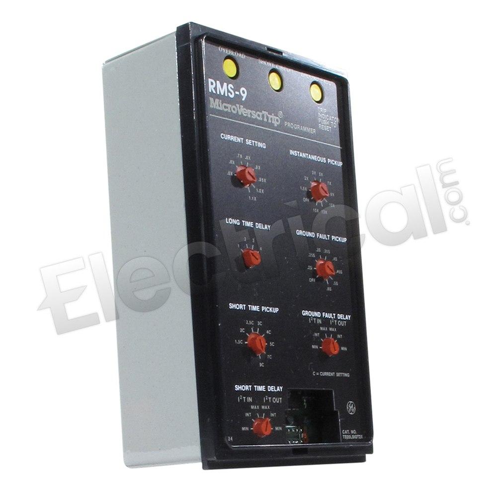 General Electric Trip Units And Programmers TS20LSIGT2X