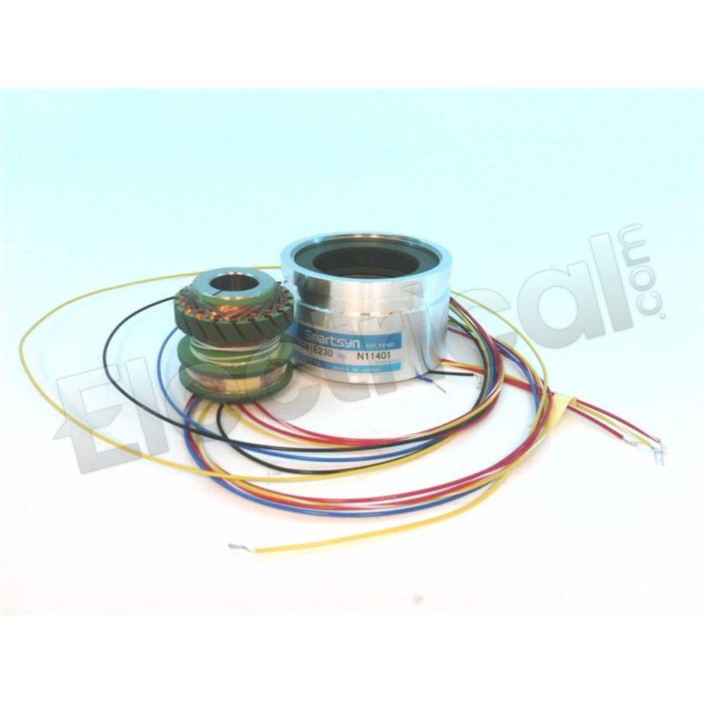 TS2640N1241E230
