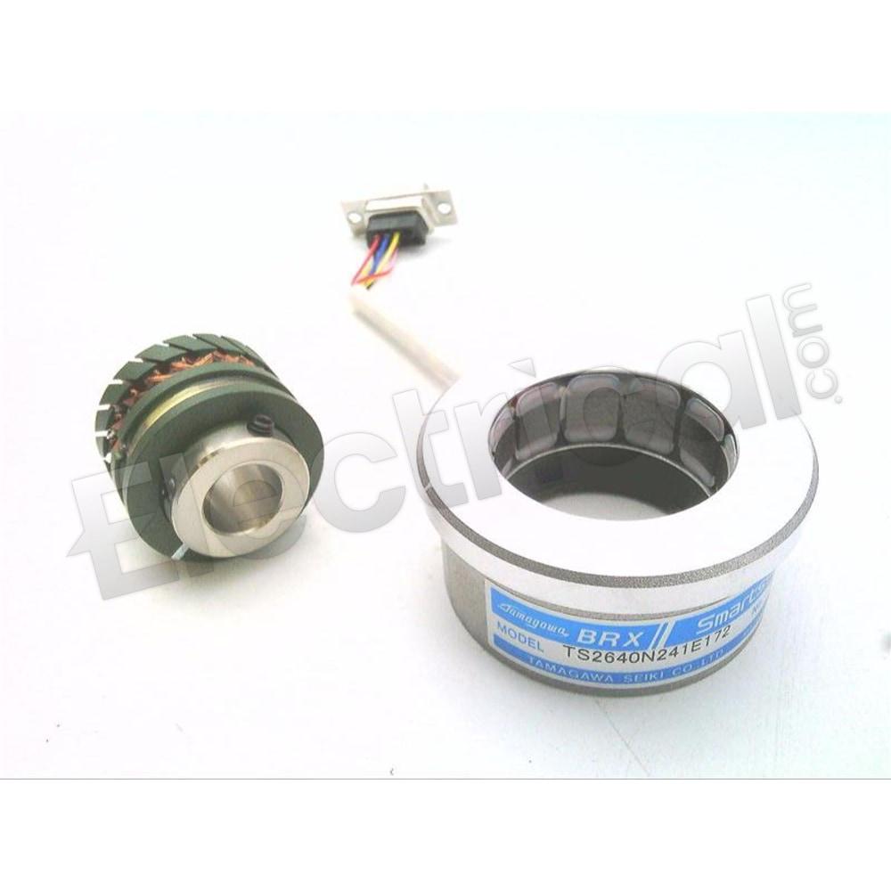 TS2640N241E172