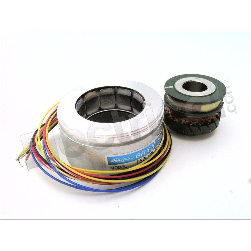 TS2640N321E64