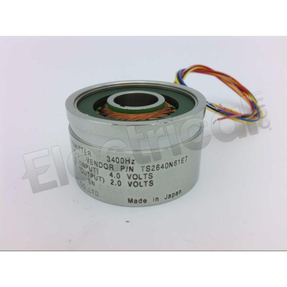 TS2640N61E7