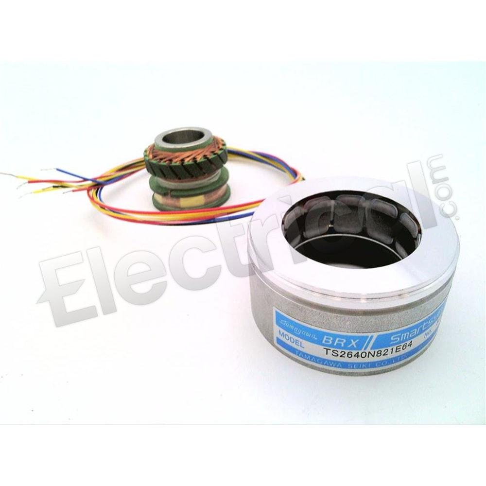 TS2640N821E64