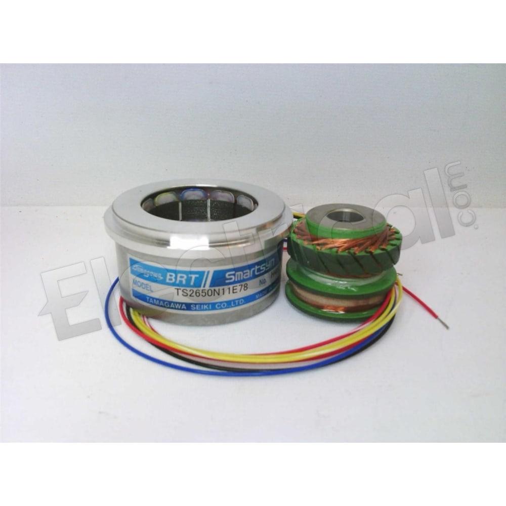 TS2650N11E78