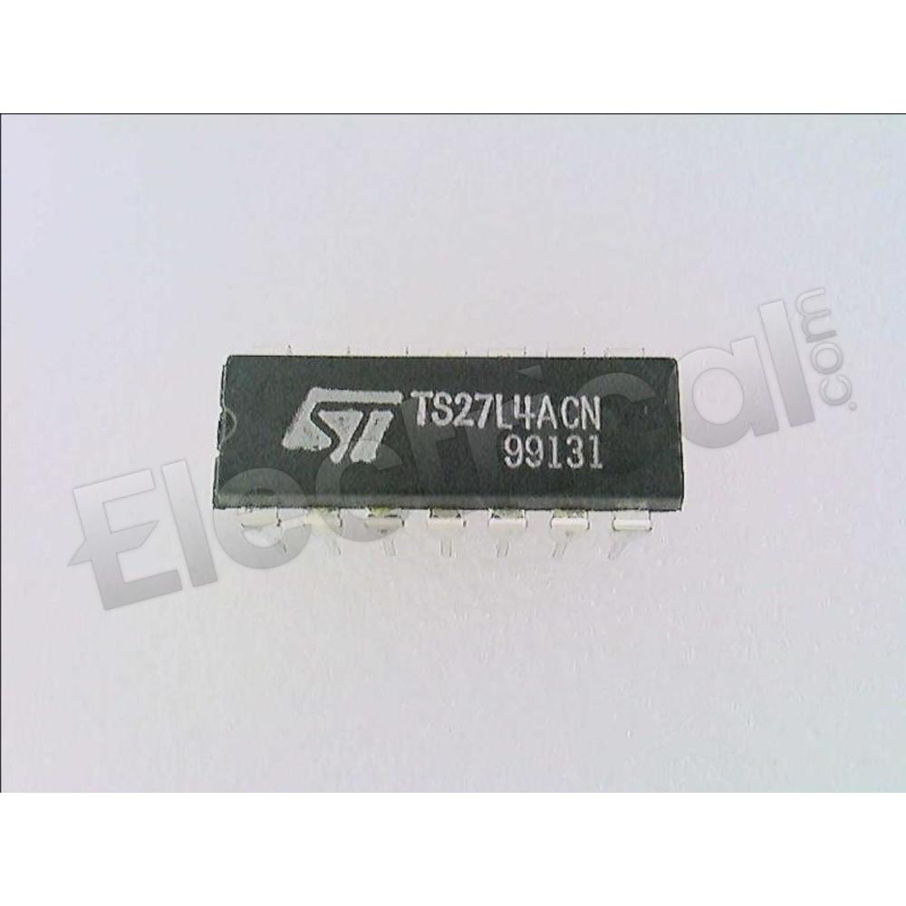 TS27L4ACN