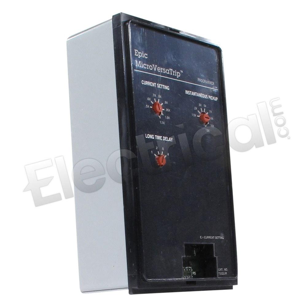 General Electric Trip Units And Programmers TS32LIM