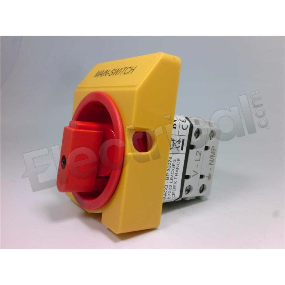 TS3EV493-IP65
