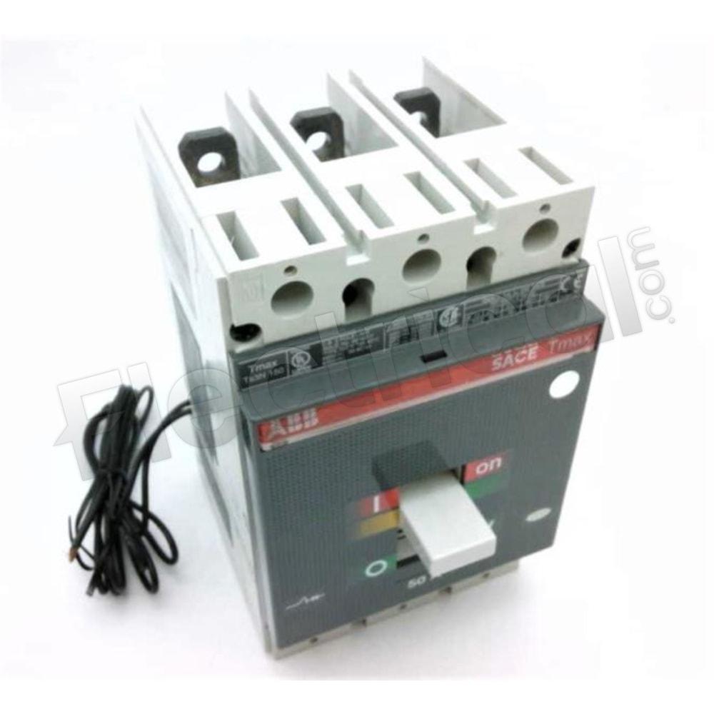 ABB Molded Case TS3N050TWS8