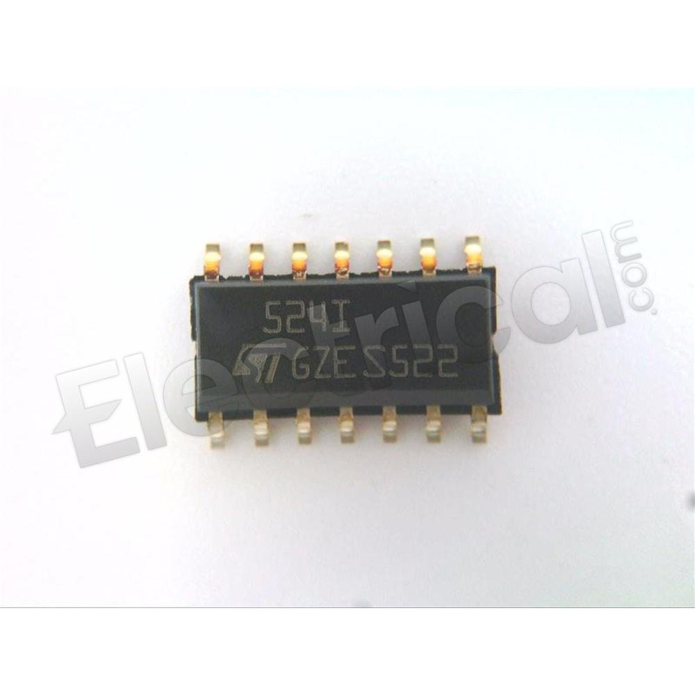 TS524IDT