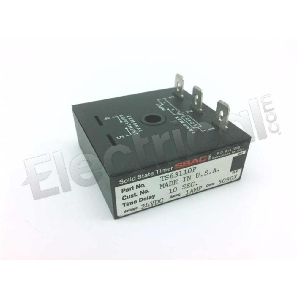 TS63110P