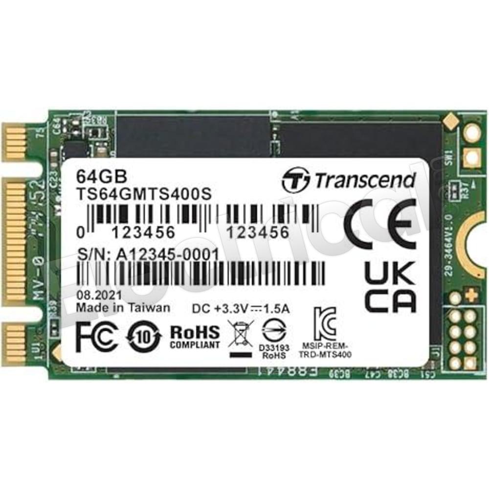 TS64GMTS400S