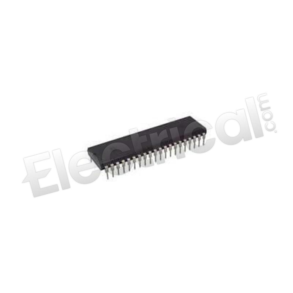 TS80C32X2-MCA