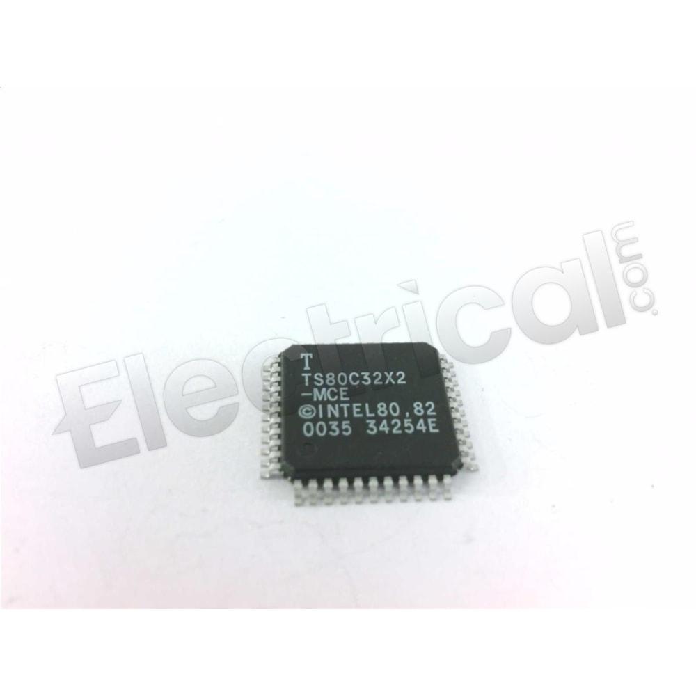 TS80C32X2-MCE