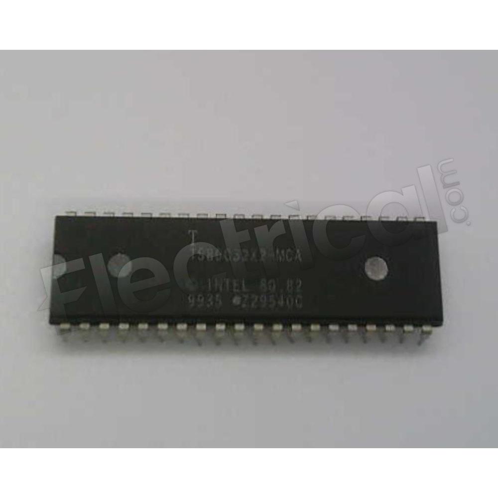 TS80C32X2MCC