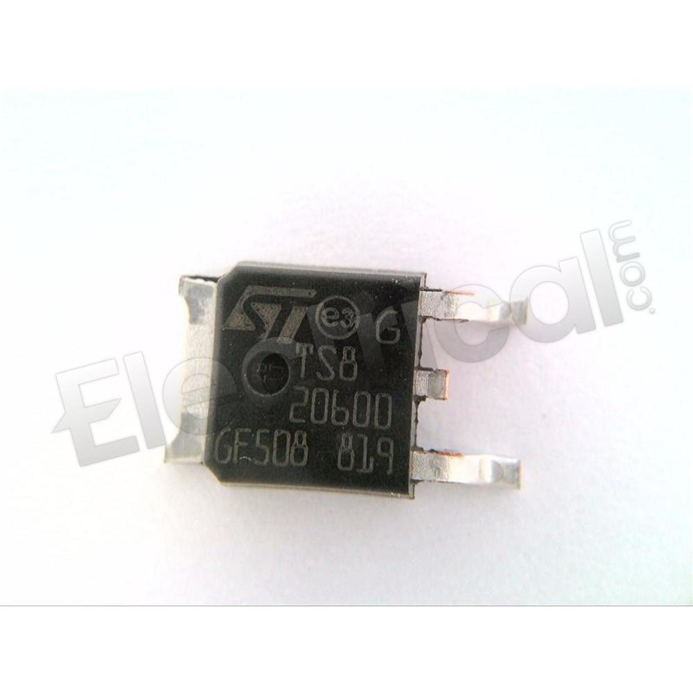 TS820-600B-TR