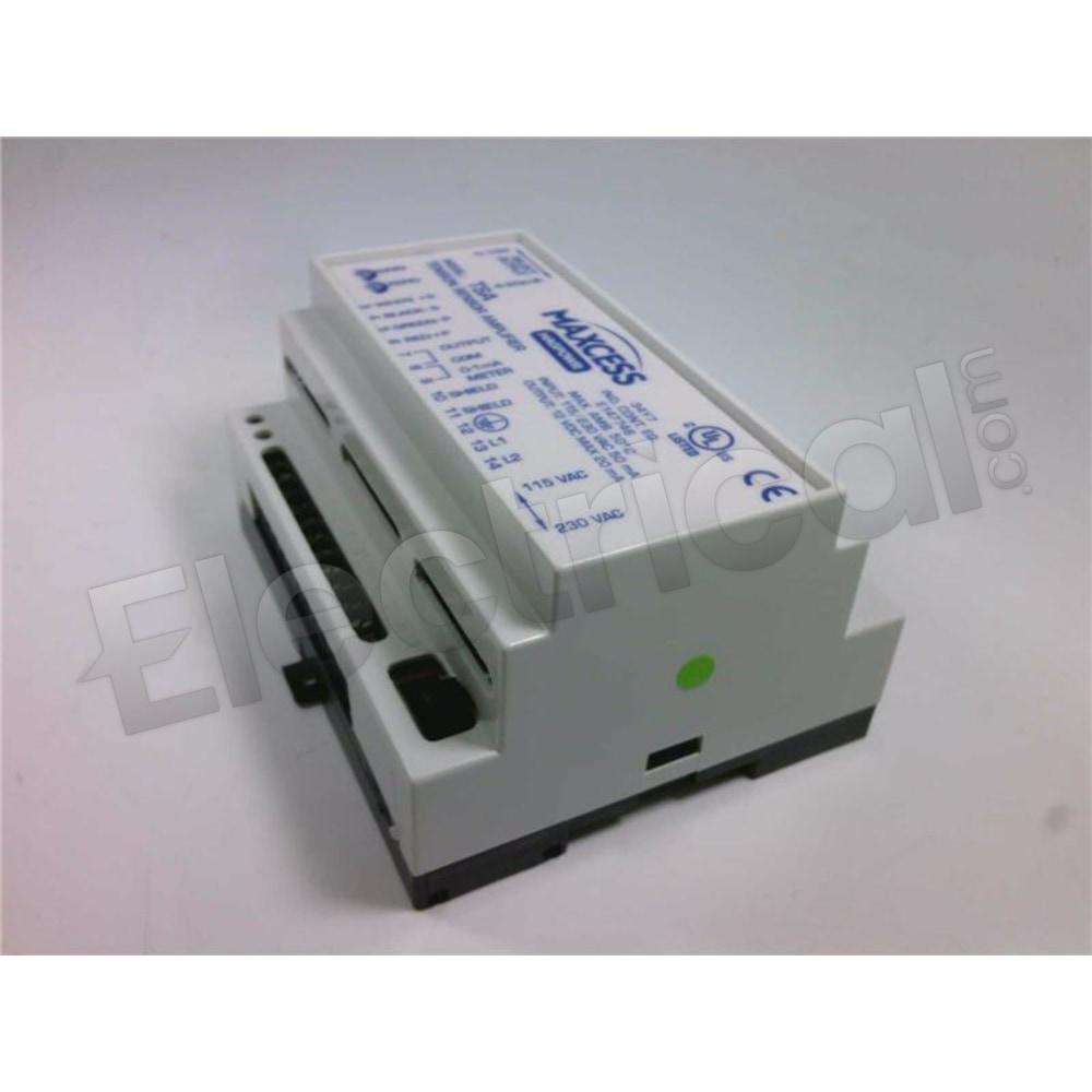 Maxcess International Part And Accessory TSA