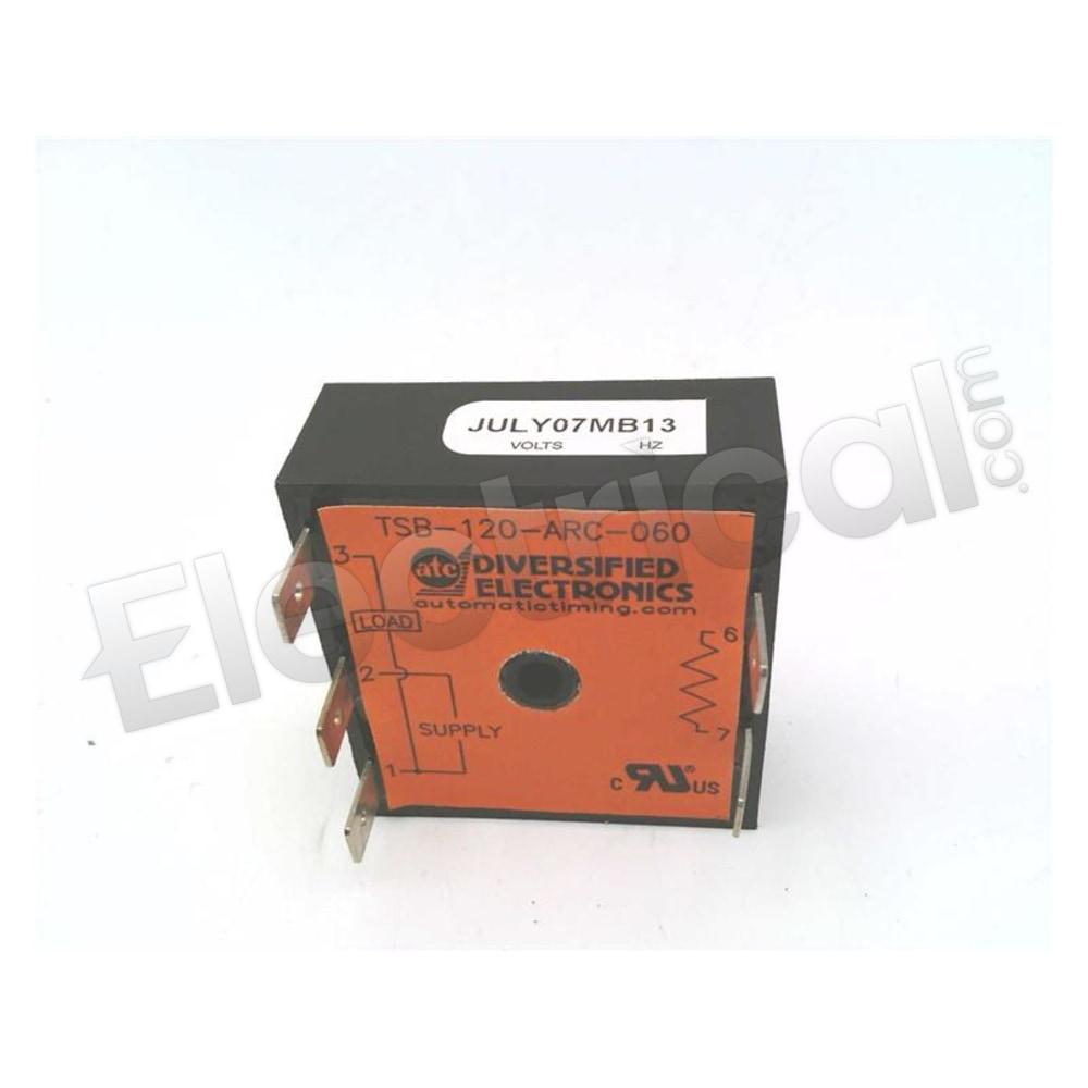 TSB-120-ARC-060