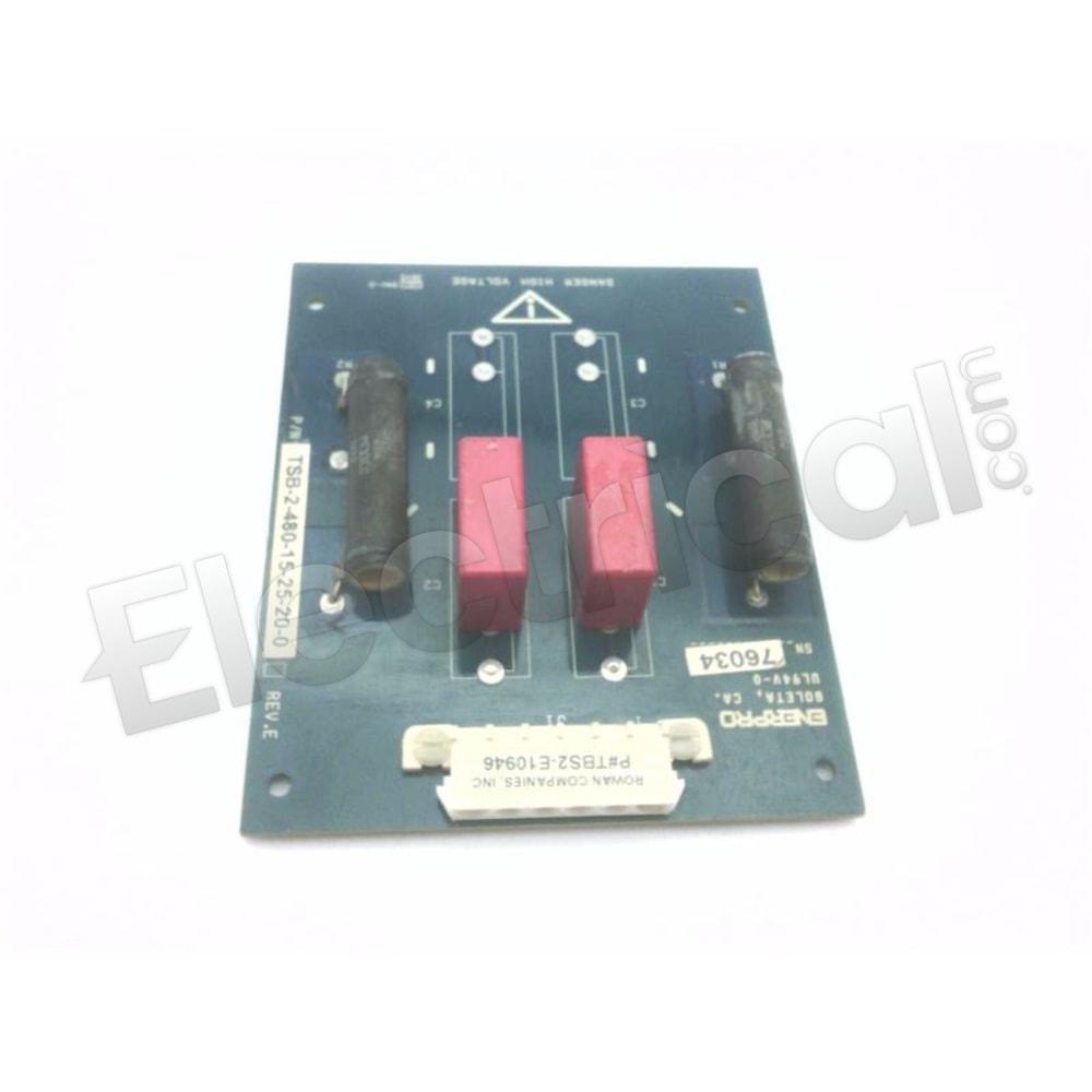 TSB-2-480-15-25-20-0