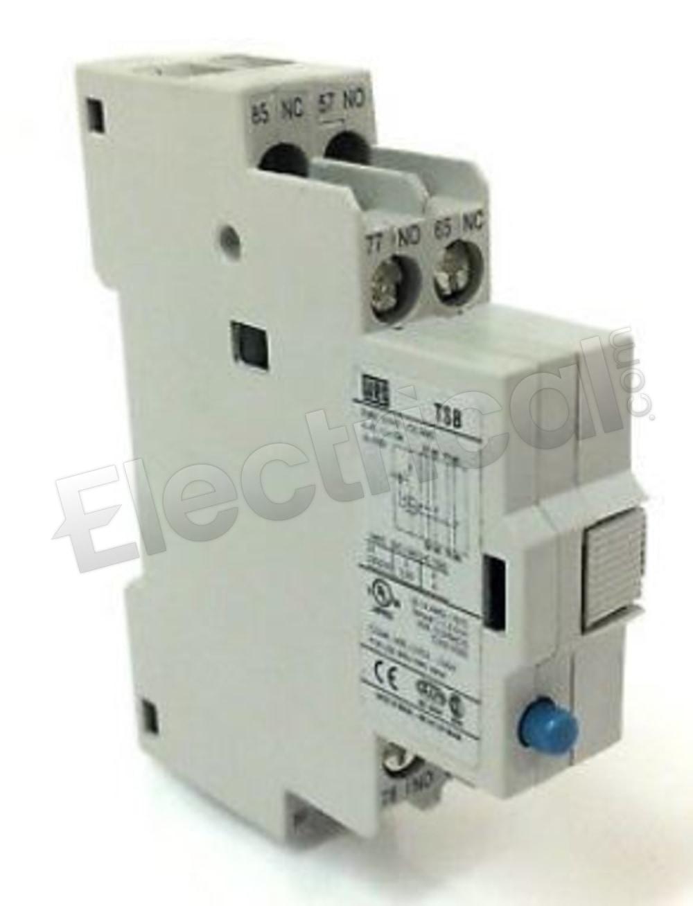 TSB-22