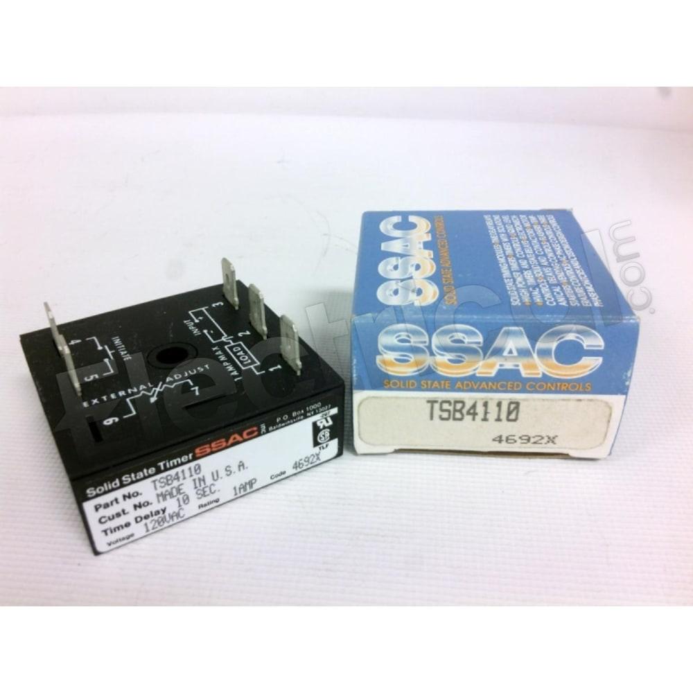 TSB4110