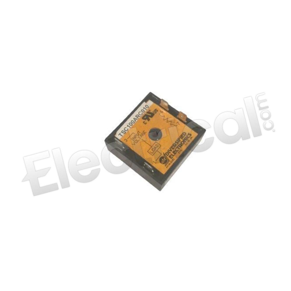 TSC-100-ARC-010