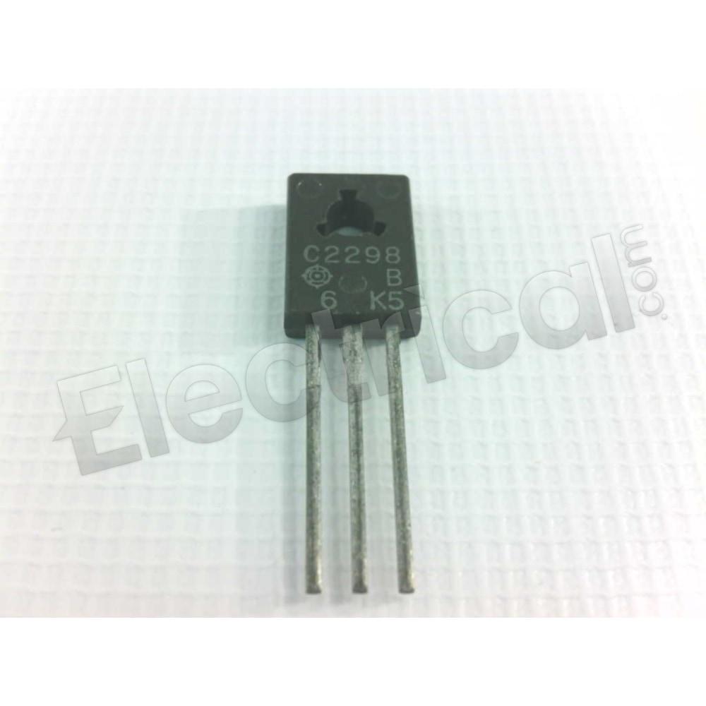 TSC2298B