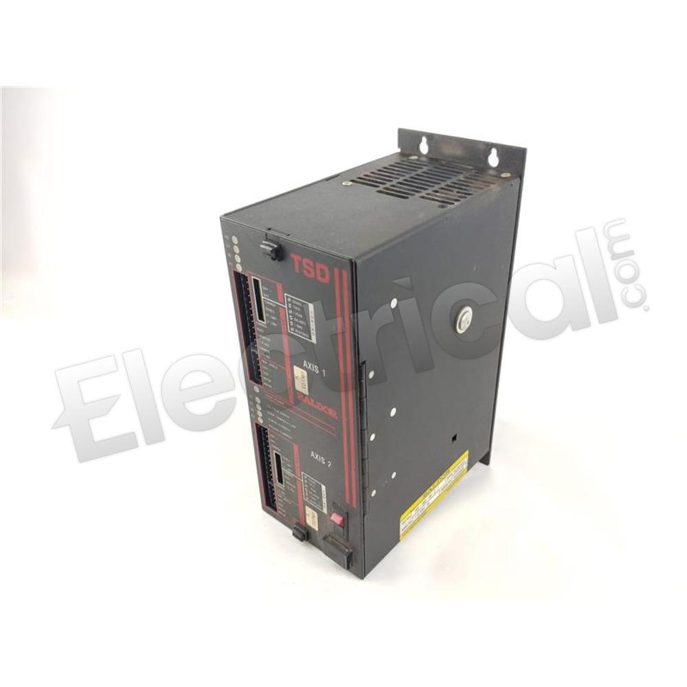 TSD-050-05-2-I