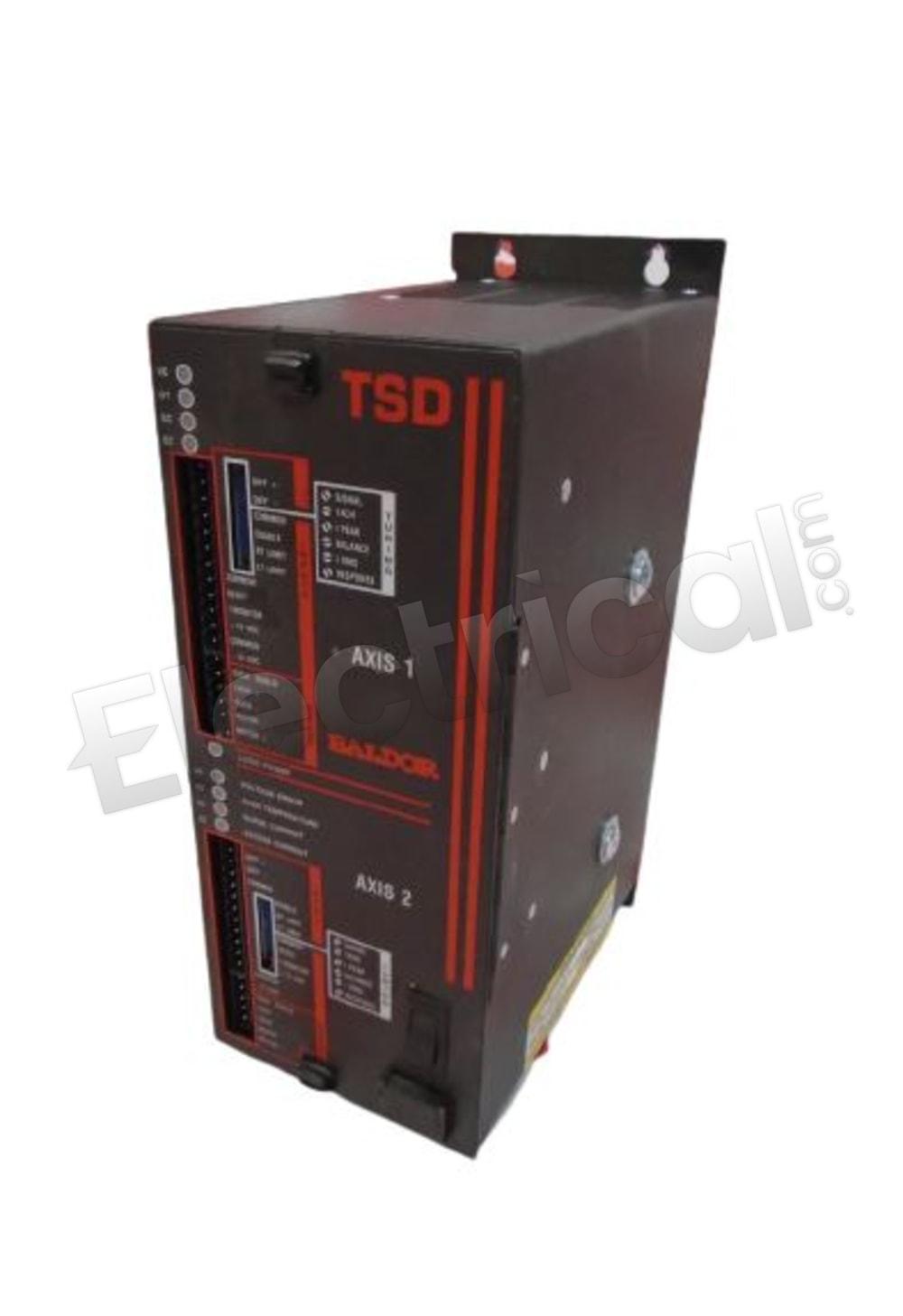 TSD-100-05-2-U