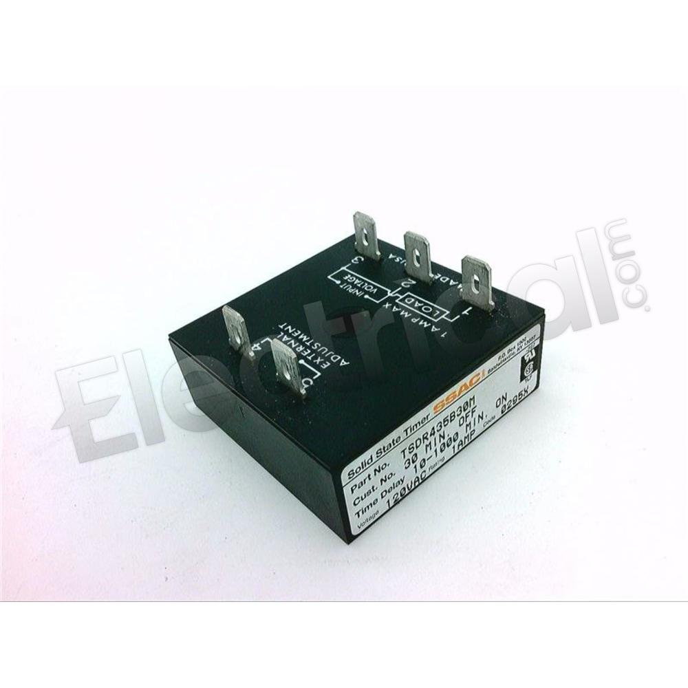 TSDR435B30M