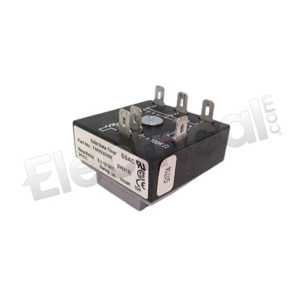 TSDS320N