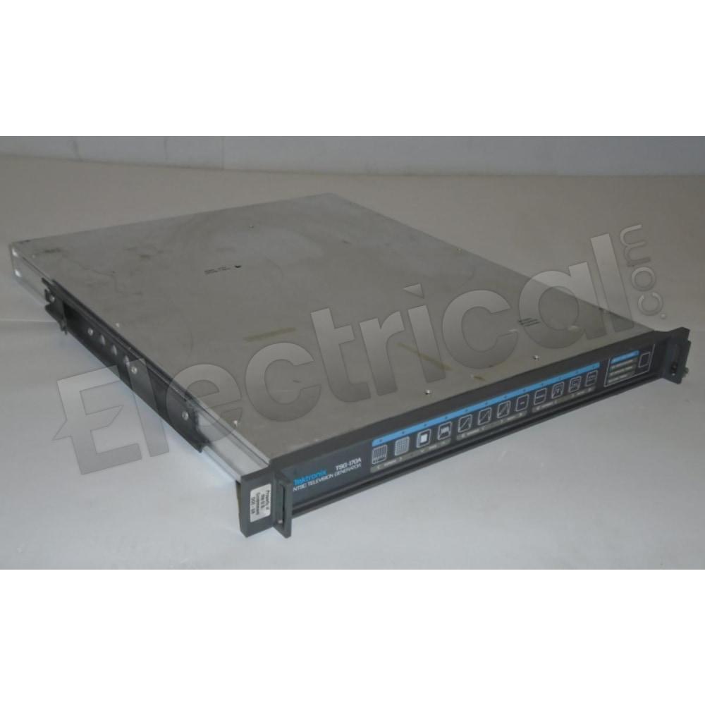 TSG-170A